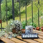 начовата къща стойките - пампорово Hébergement de vacances