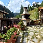 начовата къща стойките - пампорово Hébergement de vacances