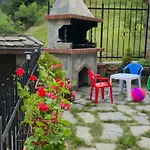начовата къща стойките - пампорово *