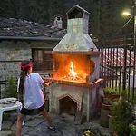 Hébergement de vacances начовата къща стойките - пампорово *