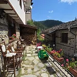 Hébergement de vacances начовата къща стойките - пампорово
