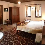 Hébergement de vacances начовата къща стойките - пампорово Vodata