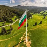Hébergement de vacances начовата къща стойките - пампорово *