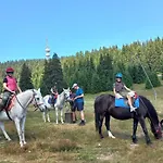 начовата къща стойките - пампорово * Vodata