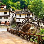 Hébergement de vacances начовата къща стойките - пампорово Vodata