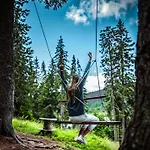начовата къща стойките - пампорово Hébergement de vacances