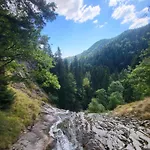 Hébergement de vacances начовата къща стойките - пампорово *
