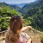 начовата къща стойките - пампорово Hébergement de vacances *