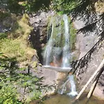 начовата къща стойките - пампорово Hébergement de vacances