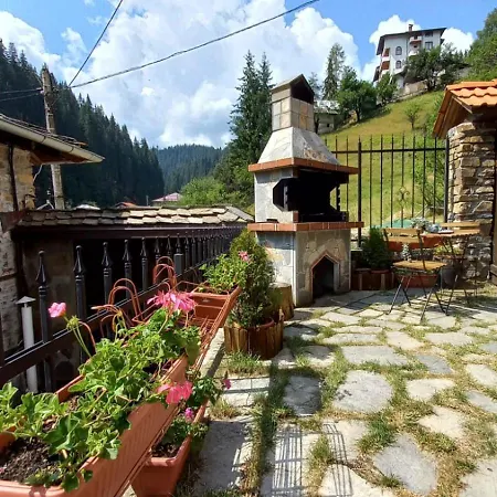 начовата къща, стойките, община смолян Vakantiehuis