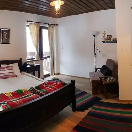 начовата къща, стойките, община смолян Vakantiehuis