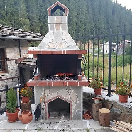начовата къща, стойките, община смолян