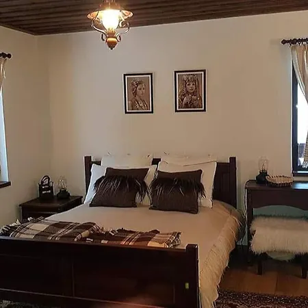 начовата къща, стойките, община смолян Vakantiehuis *