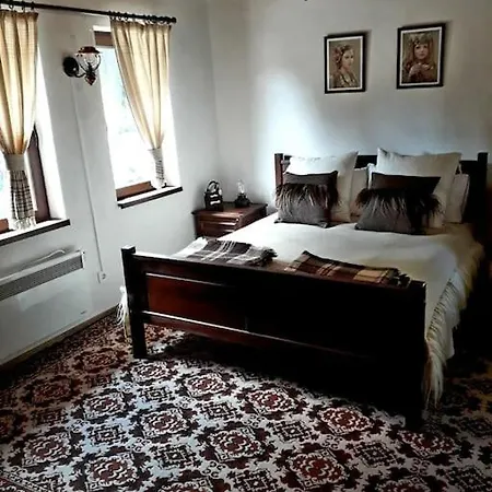 начовата къща, стойките, община смолян Vakantiehuis