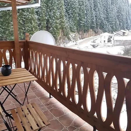 начовата къща стойките, пампорово Holiday home
