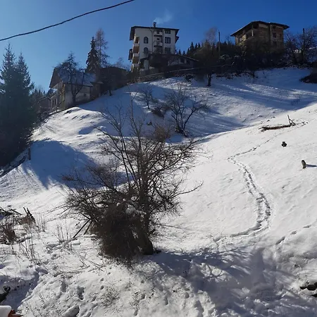 Guest house начовата къща стойките, пампорово