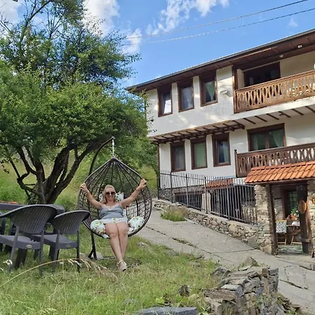 начовата къща стойките, пампорово *